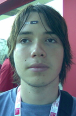 Giulio Bogoni